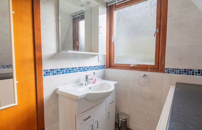 Casa de 3 quartos em Invergarry com jardim e terraço - Foto 29