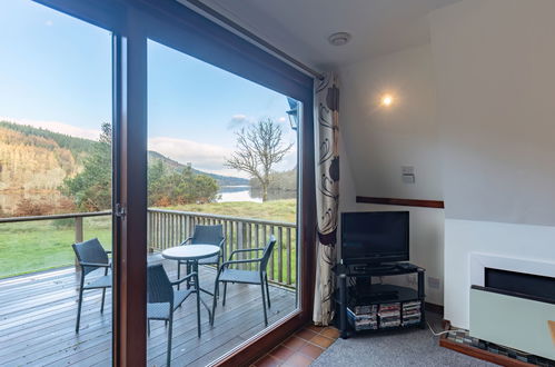 Photo 6 - 2 bedroom House in Invergarry with garden and mountain view