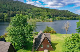 Photo 1 - Maison de 2 chambres à Invergarry avec jardin et terrasse