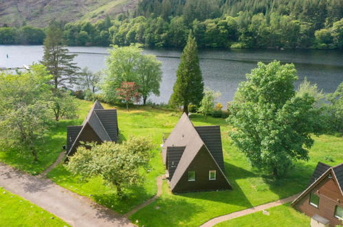 Photo 45 - 2 bedroom House in Invergarry with garden and terrace