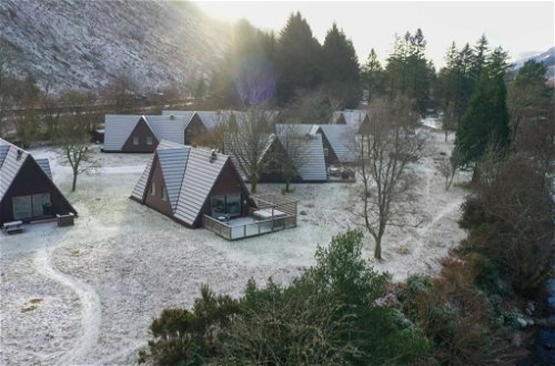 Foto 49 - Casa con 2 camere da letto a Invergarry con giardino e vista sulle montagne