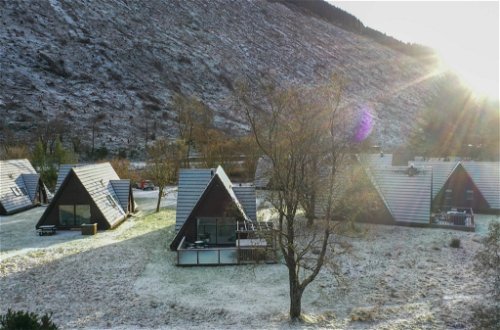 Foto 54 - Casa de 2 quartos em Invergarry com jardim e vista para a montanha