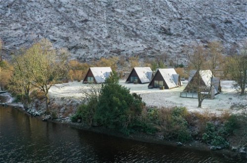 Foto 47 - Casa con 2 camere da letto a Invergarry con giardino e vista sulle montagne