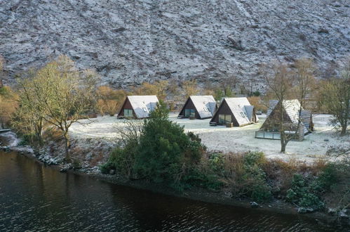 Photo 47 - 2 bedroom House in Invergarry with garden and mountain view