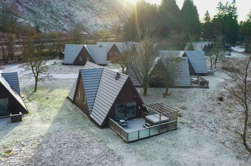 Photo 43 - 2 bedroom House in Invergarry with garden and mountain view