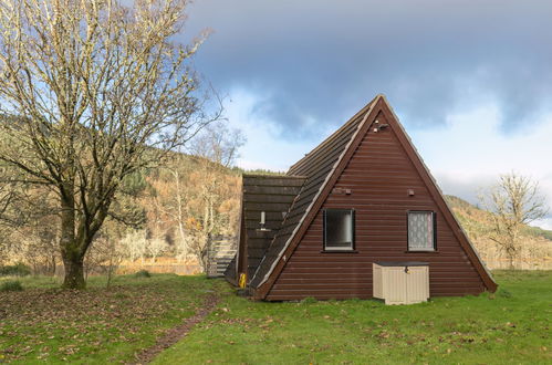 Photo 28 - 2 bedroom House in Invergarry with garden and mountain view