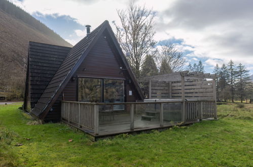 Foto 44 - Casa con 2 camere da letto a Invergarry con giardino e vista sulle montagne