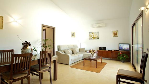 Casa de 4 quartos em Campanet com jardim e terraço - Foto 4