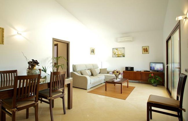 Casa de 4 quartos em Campanet com jardim e terraço - Foto 4
