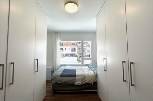 Foto 19 - Apartment mit 3 Schlafzimmern in Vaz/Obervaz