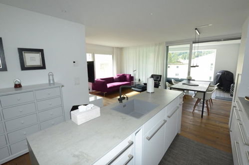 Foto 9 - Appartamento con 3 camere da letto a Vaz/Obervaz