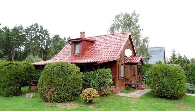 4 bedroom House in Choczewo with garden and terrace - Photo 3