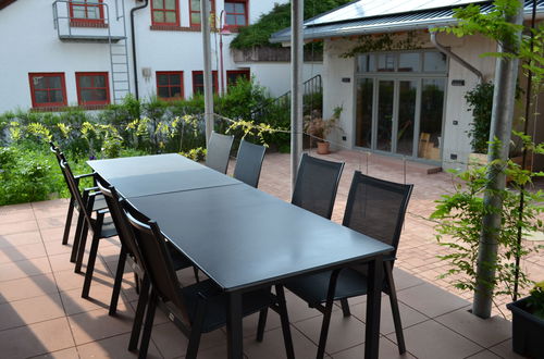 Foto 19 - Apartamento de 4 quartos em Fischbach bei Dahn com terraço