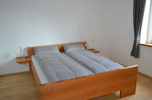 Foto 17 - Appartamento con 4 camere da letto a Fischbach bei Dahn con terrazza