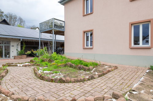 Photo 31 - Appartement de 4 chambres à Fischbach bei Dahn avec jardin et terrasse