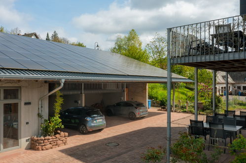 Foto 42 - Apartamento de 4 habitaciones en Fischbach bei Dahn con jardín y terraza