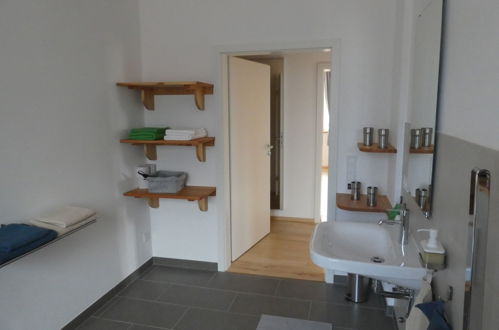 Foto 16 - Apartment mit 4 Schlafzimmern in Fischbach bei Dahn mit terrasse