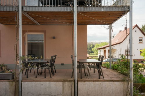 Photo 33 - Appartement de 4 chambres à Fischbach bei Dahn avec jardin et terrasse