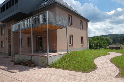 Photo 22 - Appartement de 4 chambres à Fischbach bei Dahn avec terrasse