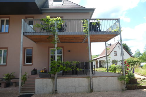 Foto 26 - Apartamento de 4 quartos em Fischbach bei Dahn com terraço