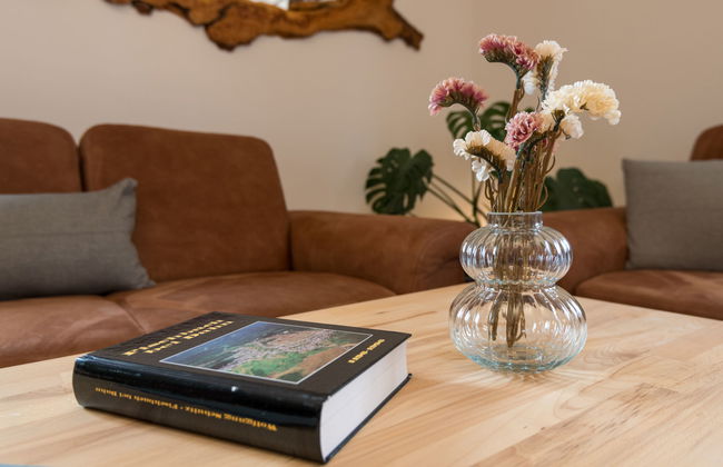 Apartamento de 5 quartos em Fischbach bei Dahn com jardim - Foto 7
