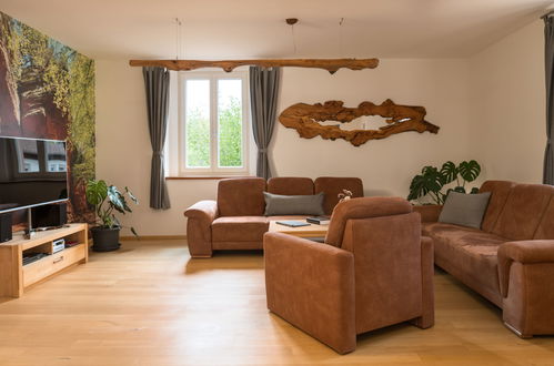 Foto 6 - Apartamento de 4 habitaciones en Fischbach bei Dahn con jardín y terraza