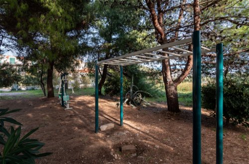 Foto 29 - Haus mit 5 Schlafzimmern in Trogir mit garten und blick aufs meer