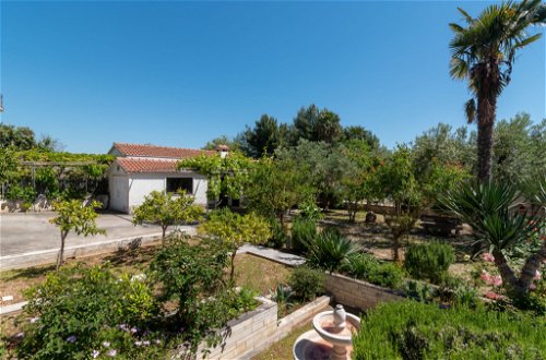 Foto 47 - Casa de 5 quartos em Trogir com jardim e vistas do mar