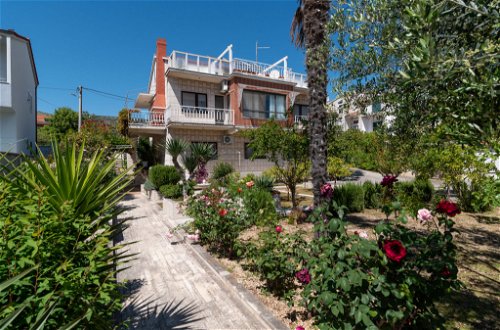 Foto 50 - Casa de 5 quartos em Trogir com jardim e vistas do mar