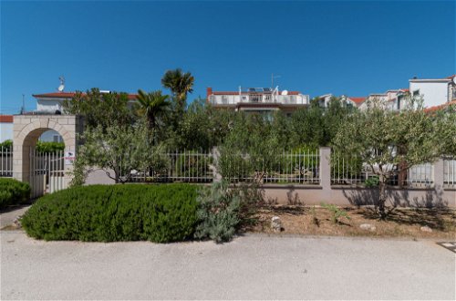 Foto 54 - Casa con 5 camere da letto a Trogir con giardino e vista mare