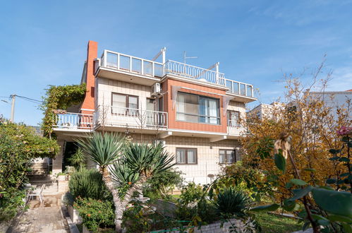 Photo 39 - Maison de 5 chambres à Trogir avec jardin et terrasse