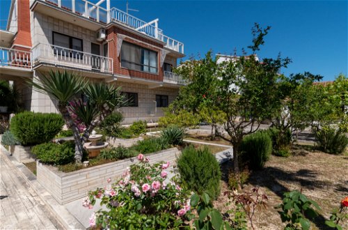 Photo 56 - Maison de 5 chambres à Trogir avec jardin et vues à la mer