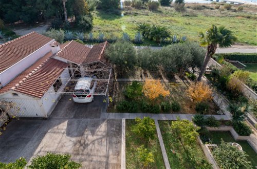 Foto 20 - Casa de 5 quartos em Trogir com jardim e vistas do mar