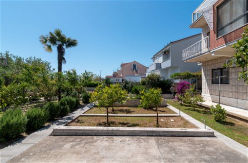 Photo 53 - Maison de 5 chambres à Trogir avec jardin et vues à la mer