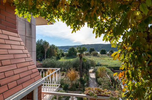 Foto 17 - Haus mit 5 Schlafzimmern in Trogir mit garten und blick aufs meer