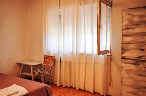 Foto 9 - Casa con 5 camere da letto a Trogir con giardino e vista mare