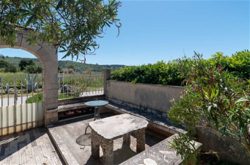 Foto 45 - Casa de 5 habitaciones en Trogir con jardín y vistas al mar