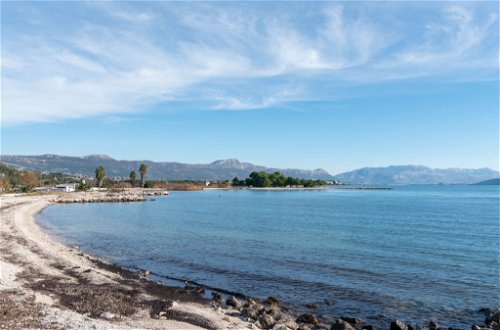Foto 33 - Haus mit 5 Schlafzimmern in Trogir mit garten und blick aufs meer