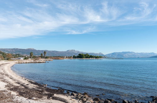 Photo 33 - Maison de 5 chambres à Trogir avec jardin et vues à la mer