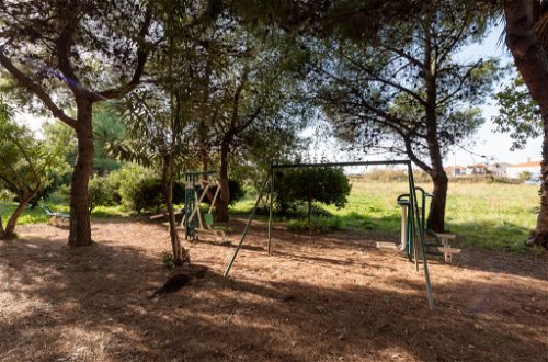 Foto 26 - Casa con 5 camere da letto a Trogir con giardino e vista mare
