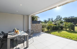 Photo 2 - Appartement de 2 chambres à Porto-Vecchio avec piscine et jardin