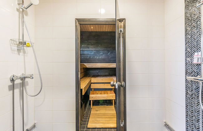 Casa de 2 quartos em Säkylä com sauna - Foto 19