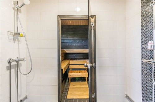 Foto 17 - Haus mit 2 Schlafzimmern in Säkylä mit sauna