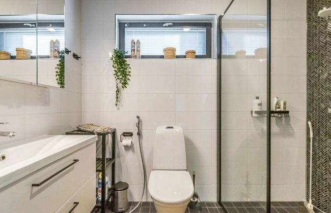 Casa de 2 quartos em Säkylä com sauna - Foto 13