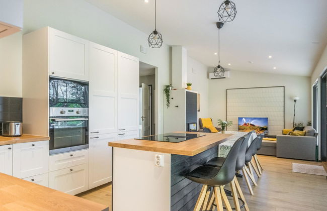 Casa de 2 quartos em Säkylä com sauna - Foto 7