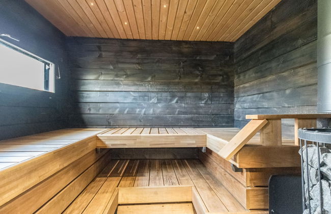 Casa de 2 quartos em Säkylä com sauna - Foto 20