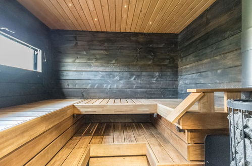 Foto 18 - Casa de 2 quartos em Säkylä com sauna