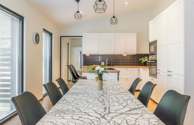 Casa de 2 quartos em Säkylä com sauna - Foto 8