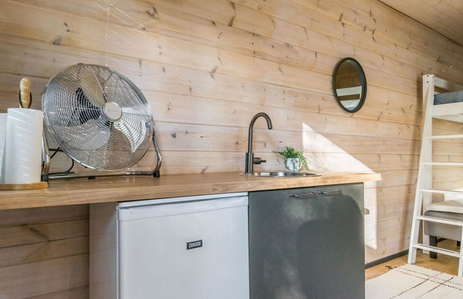 Casa de 2 quartos em Säkylä com sauna - Foto 18
