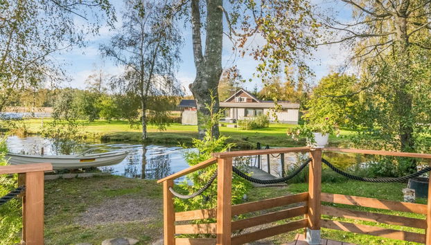 Maison de 2 chambres à Säkylä avec sauna - Photo 4